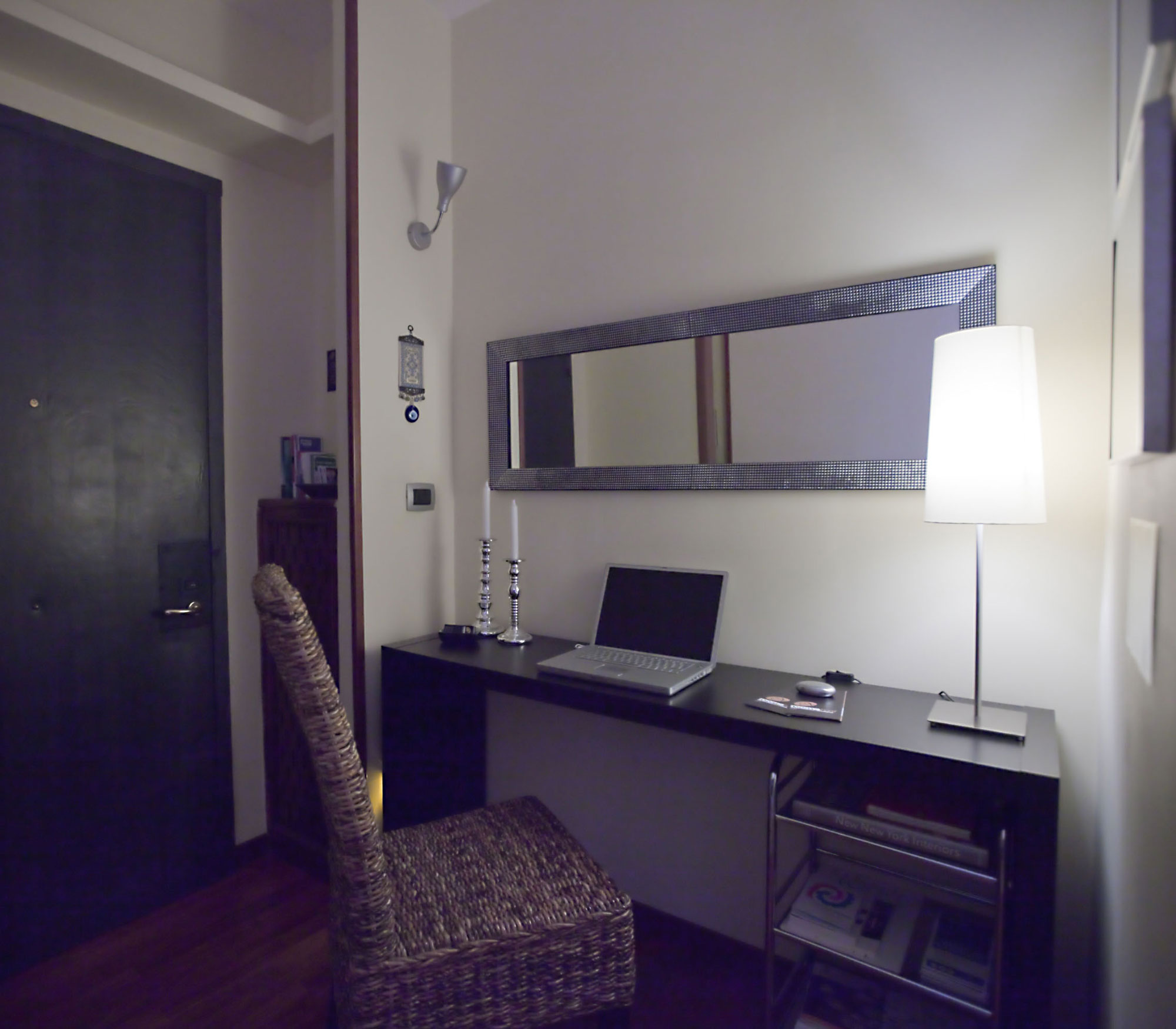 b&b-napoli-rooms-rent-ingresso